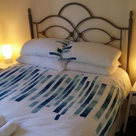 4A Wentworth Street Apartment Portree Quarto foto