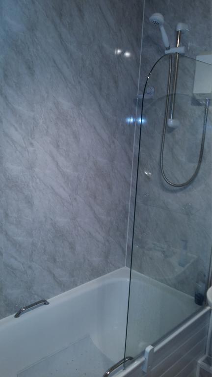 4A Wentworth Street Apartment Portree Quarto foto