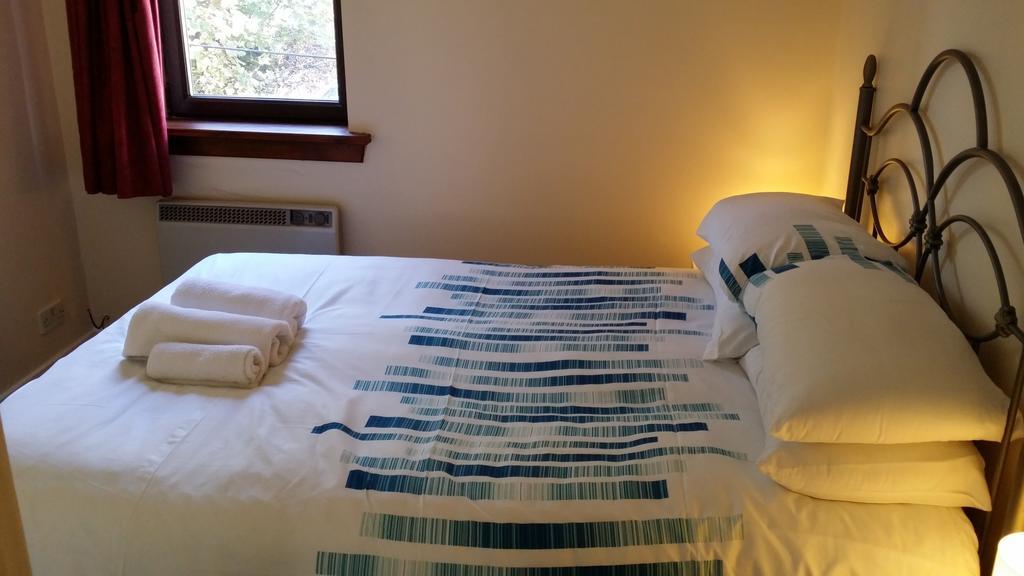 4A Wentworth Street Apartment Portree Quarto foto